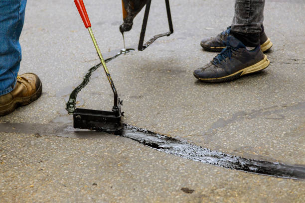 Driveway Maintenance Services in Lincoln Park, PA